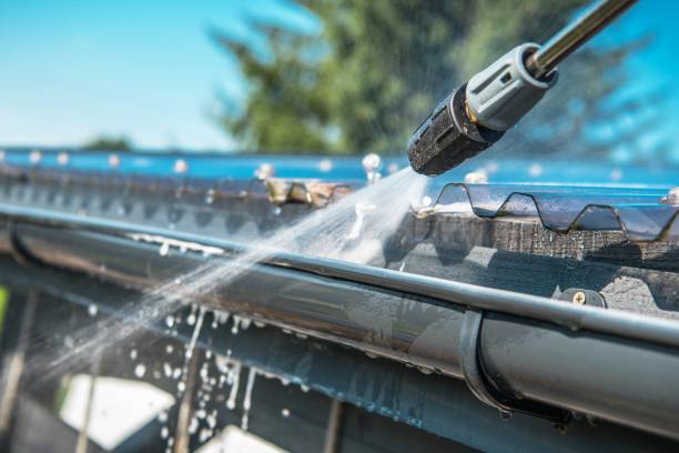 Best Commercial Building Pressure Washing  in Alvord, TX