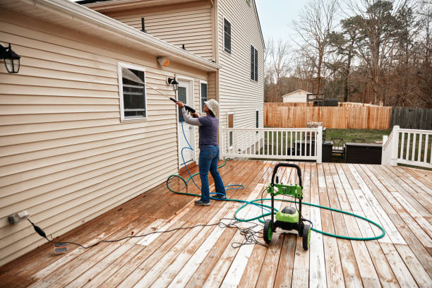 Best Exterior Home Cleaning  in Alvord, TX