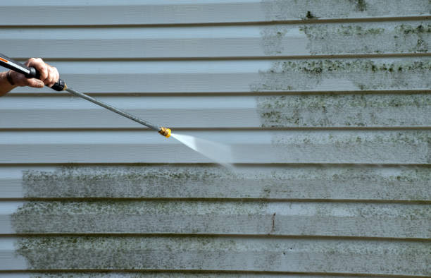 Best Deck Cleaning Services  in Alvord, TX