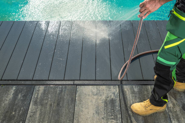 Best Affordable Pressure Washing  in Alvord, TX
