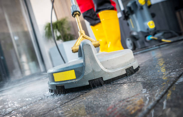 Best Roof Pressure Washing  in Alvord, TX