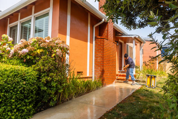 Best Pressure Washing Cost  in Alvord, TX