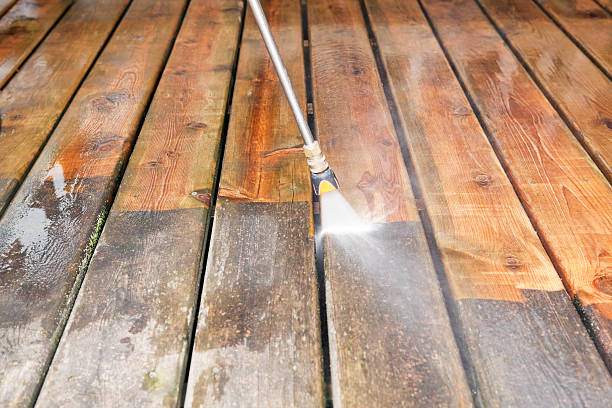 Best Pressure Washing Brick  in Alvord, TX