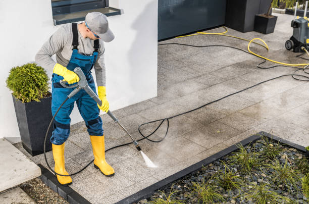 Alvord, TX Pressure Washing Company