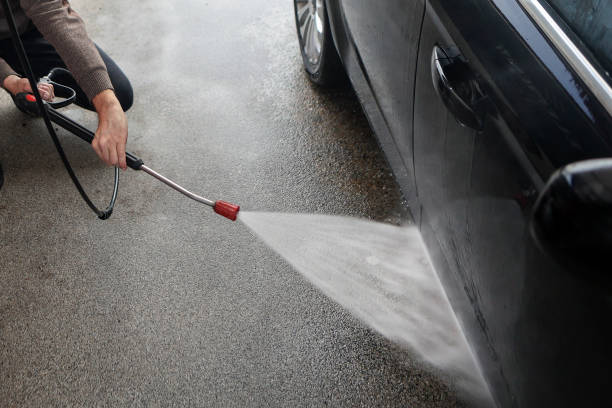 Best Fence Pressure Washing  in Alvord, TX