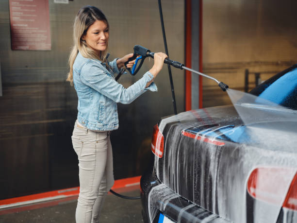 Best Local Pressure Washing Services  in Alvord, TX