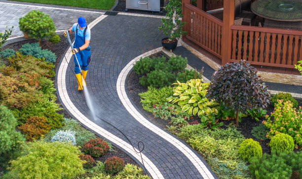 Best Pressure Washing Patio  in Alvord, TX