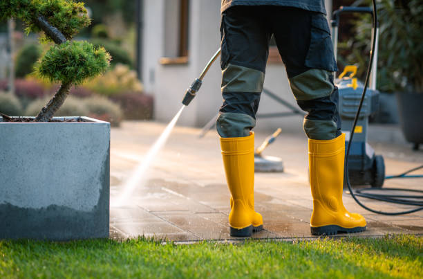 Best Affordable Power Washing  in Alvord, TX